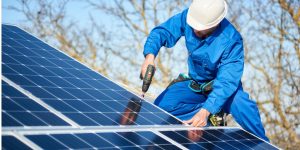 Installation Maintenance Panneaux Solaires Photovoltaïques à Ennemain